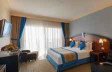 Двухместный номер Deluxe