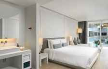 Двухместный номер DayLight