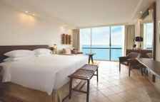 Двухместный номер oceanfront