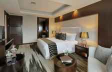 Двухместный люкс RedLevel Presidential