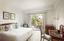 Двухместный номер Superior