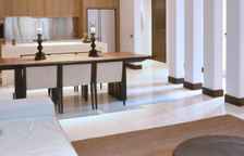 Residence с 3 комнатами