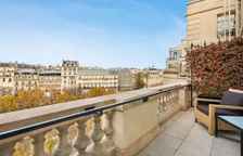 Двухместный номер Terrace