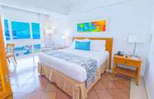 Двухместный номер VIP Executive