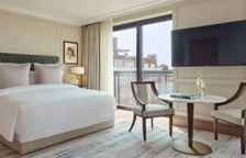 Двухместный полулюкс