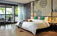 Двухместный Sareeraya Suite