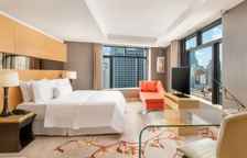 Двухместный номер Larger