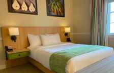 Двухместный номер Culinary Guest