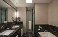 Двухместный полулюкс