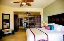 Двухместный полулюкс