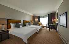 Двухместный номер Deluxe