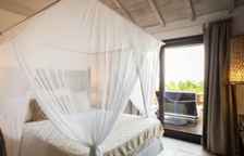 Двухместный люкс с видом на море