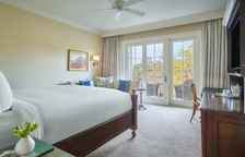 Двухместный номер Guest House с видом на лагуну