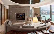 Двухместный люкс Club 80