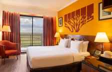 Двухместный номер Cozy