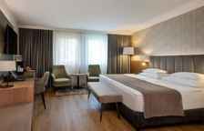 Двухместный номер Boulevard Superior