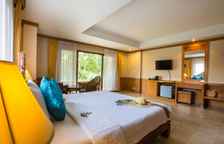 Двухместный номер Grand Deluxe