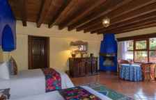 Четырёхместный номер Standard