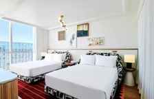 Ruby Chamber для гостей с ограниченными возможностями слуха