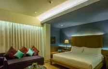 Двухместный люкс