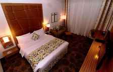 Четырёхместный люкс Family