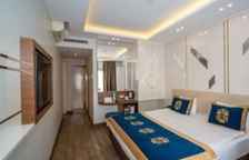 Двухместный номер Superior с видом на море