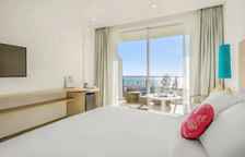 Двухместный номер Standard с видом на океан