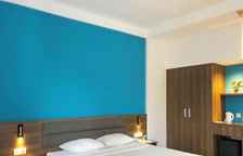 Двухместный номер Signature