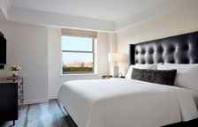 Двухместный люкс Central Park View