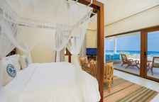 Вилла Deluxe Beach