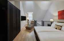 Двухместный люкс Versace