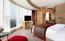 Двухместный люкс Artist