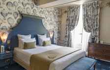 Двухместный номер Deluxe