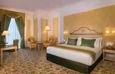 Двухместный полулюкс