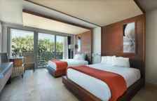 Номер Modern для гостей с ограниченными возможностями (душ)