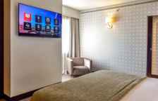 Двухместный люкс Deluxe