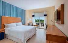 Гостевой номер Deluxe с видом на город