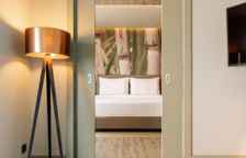 Двухместный люкс SPE Ocean