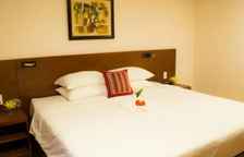 Двухместный номер Superior с видом на сад