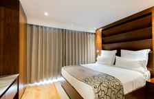 Двухместный полулюкс