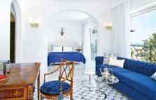 Двухместный люкс Caramel