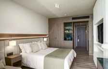 Двухместный номер seafront