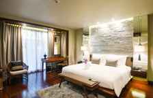 Двухместный номер Deluxe