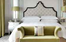 Двухместный люкс Executive