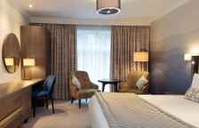 Двухместный номер Superior