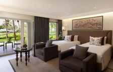 Двухместный номер Deluxe с видом на море