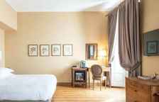 Двухместный полулюкс