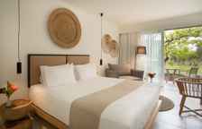 Двухместный номер Superior