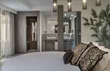 Двухместный люкс Ma&Ma