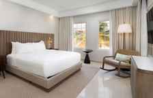 Двухместная вилла Premier